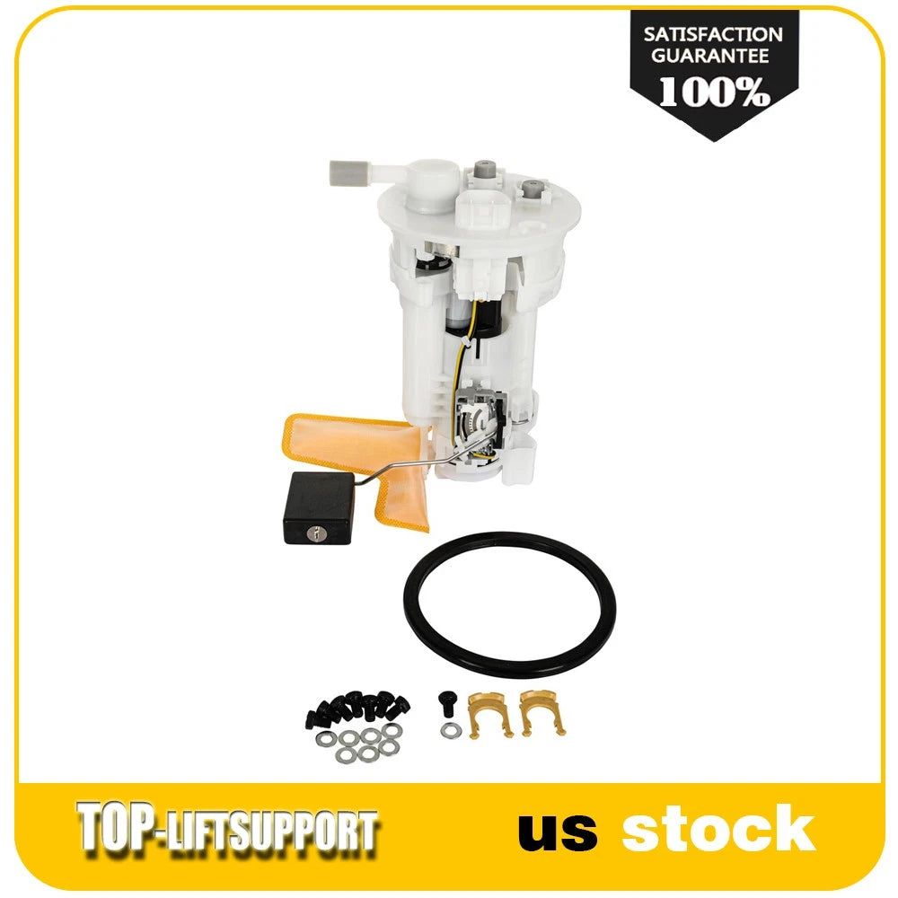Fuel Pump Module for Pontiac Vibe, Toyota Corolla, Matrix (2003–2004)