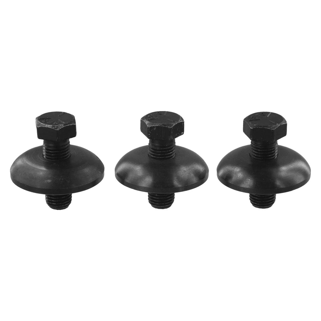 3-Pack Mower Blade Fixing Bolts for Craftsman (Model 532193003)