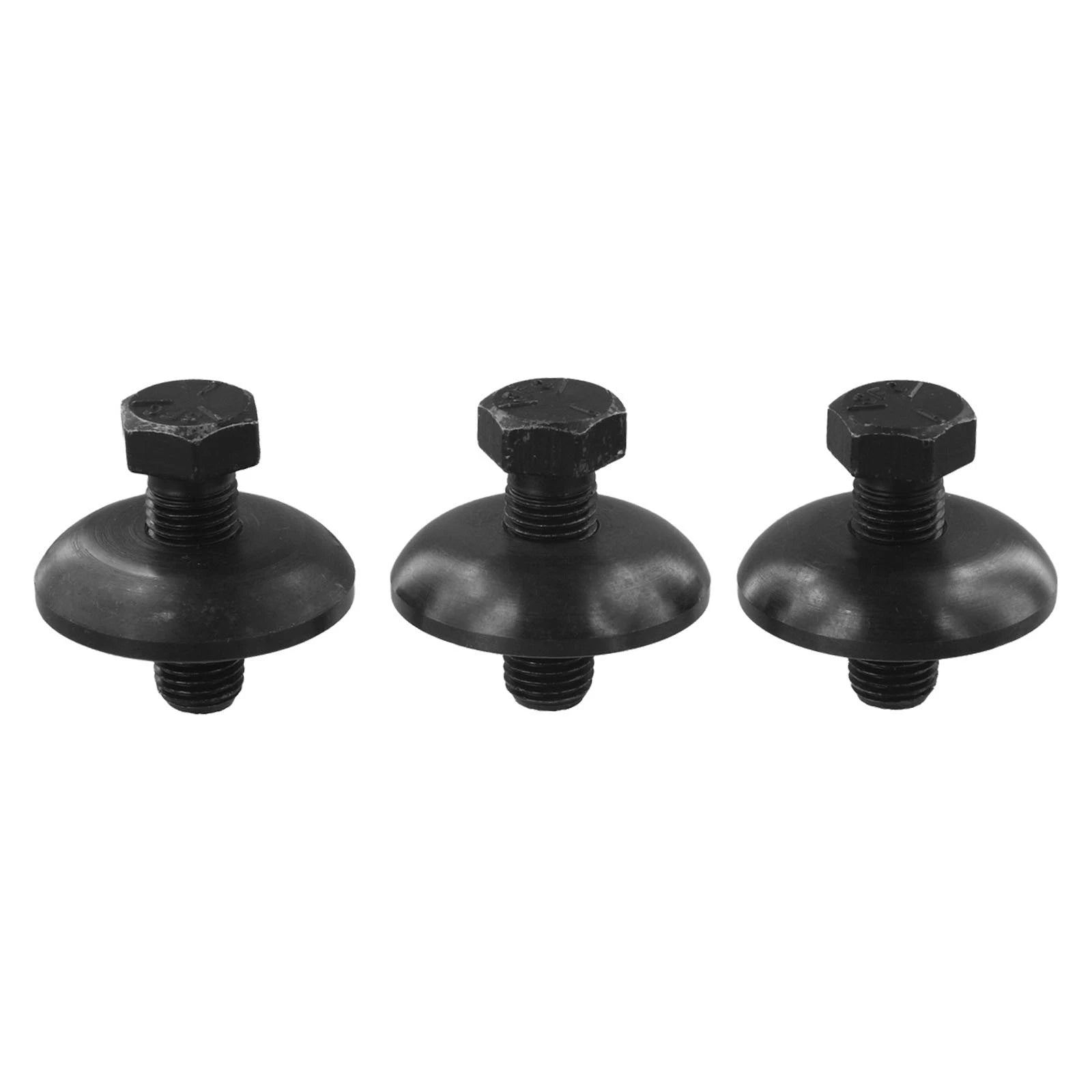 3-Pack Mower Blade Fixing Bolts for Craftsman (Model 532193003)