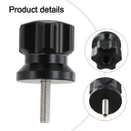 Bicycle Shift Adjustment Tool Adapter M10 for Accurate Derailleur Alignment