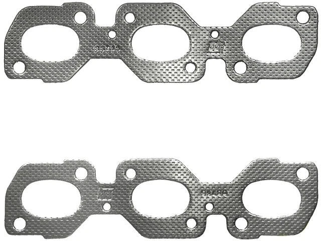 Exhaust Manifold Gasket Set for Mazda 6 3.0L V6 (2003–2008) NP584RZ