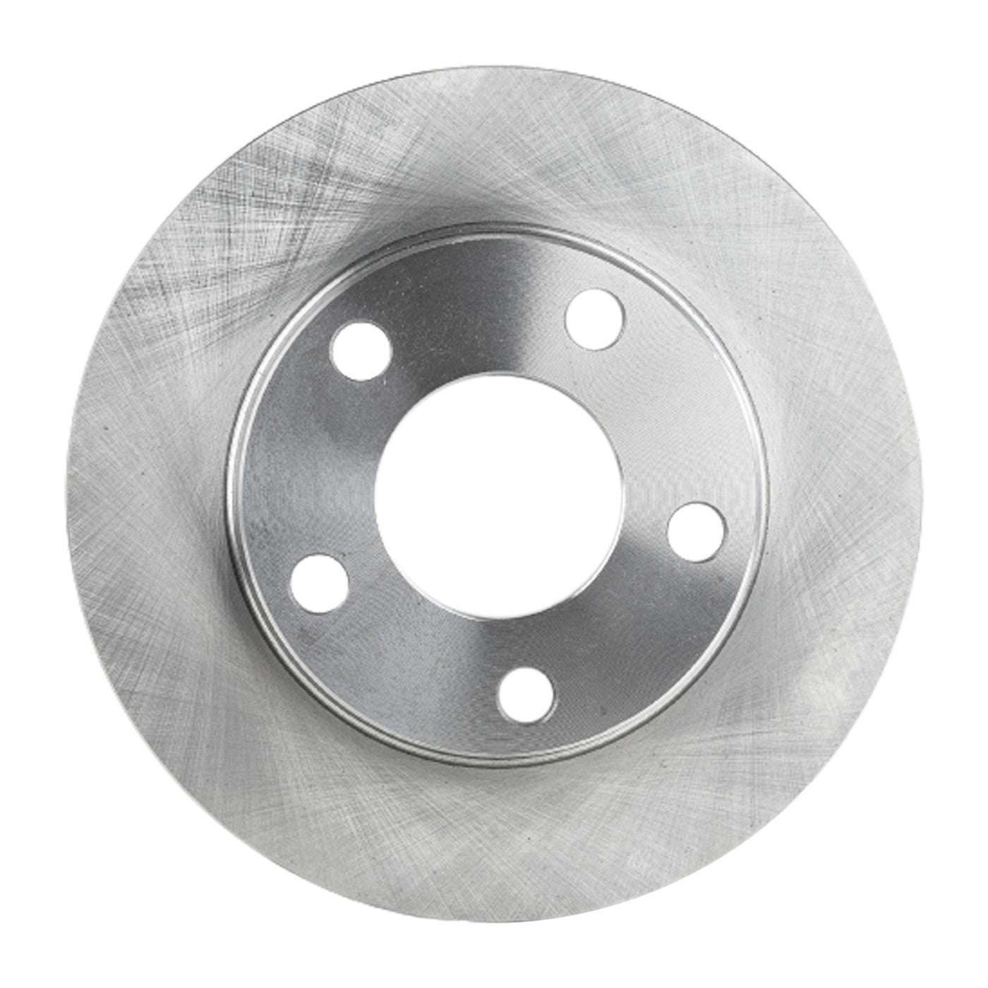 Disc Brake Rotor for Audi A6 Quattro (1998–2004) Rear Solid