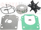 Water Pump Service Kit for Suzuki Marine DF 70 80 90 HP (17400-87L01)
