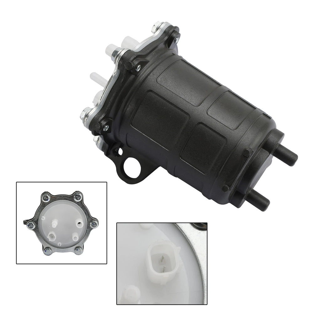 Fuel Pump Assembly 16700-HP5-602 for Honda TRX420 FA FE FM TE 500 FPA FPE 700XX