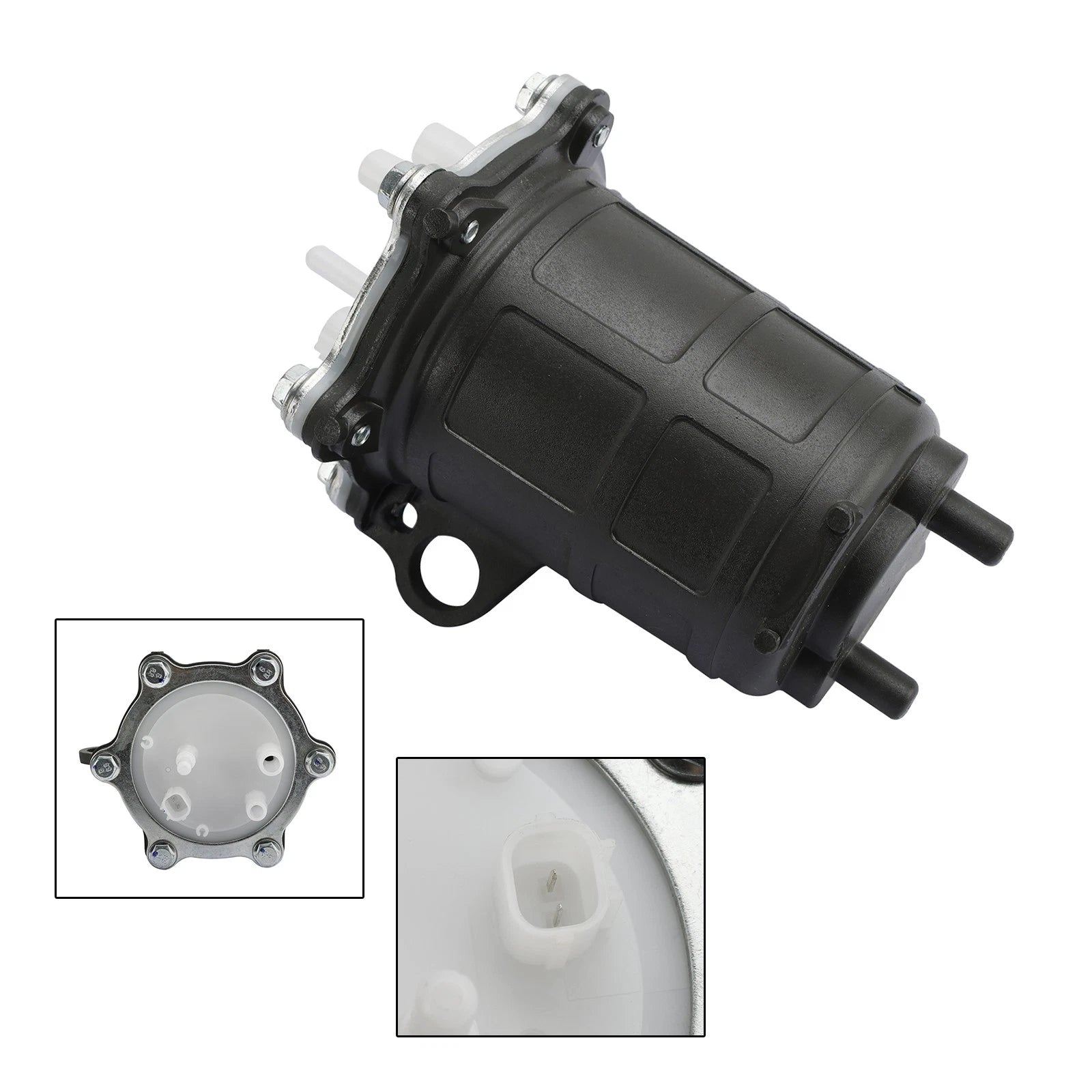 Fuel Pump Assembly 16700-HP5-602 for Honda TRX420 FA FE FM TE 500 FPA FPE 700XX