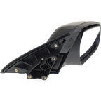 Power Mirror for Chevy Malibu (2013–2015) Right Manual Fold Heated Signal