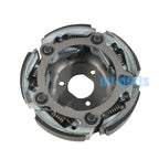 Clutch Carrier Assy for Yamaha YP400G Grand Majesty 400 (2011) 5RU-16620-20
