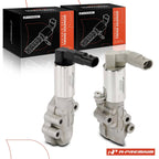 2X Exhaust Variable Valve Timing Solenoid for Hyundai Genesis Kia (2009)