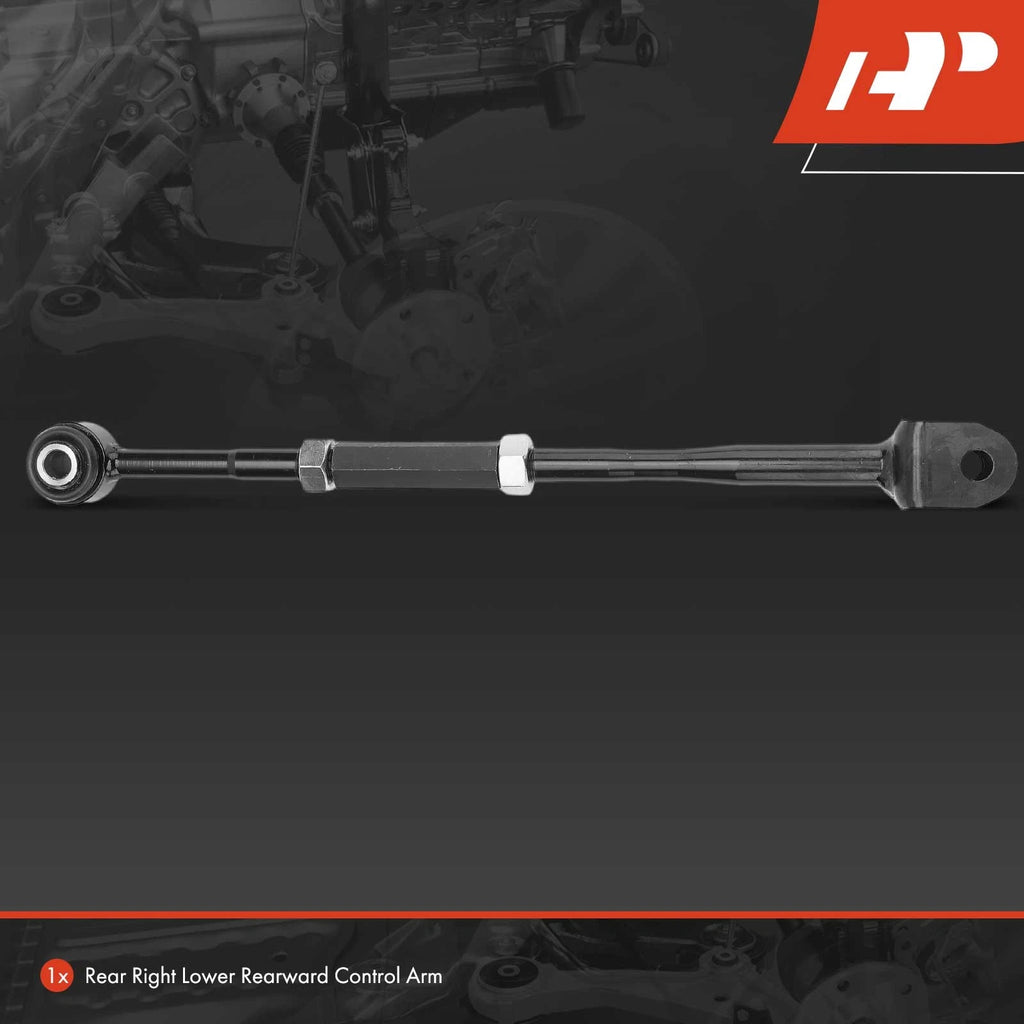 Rear Right Lower Rearward Control Arm for Lexus ES300 (2002-2003)