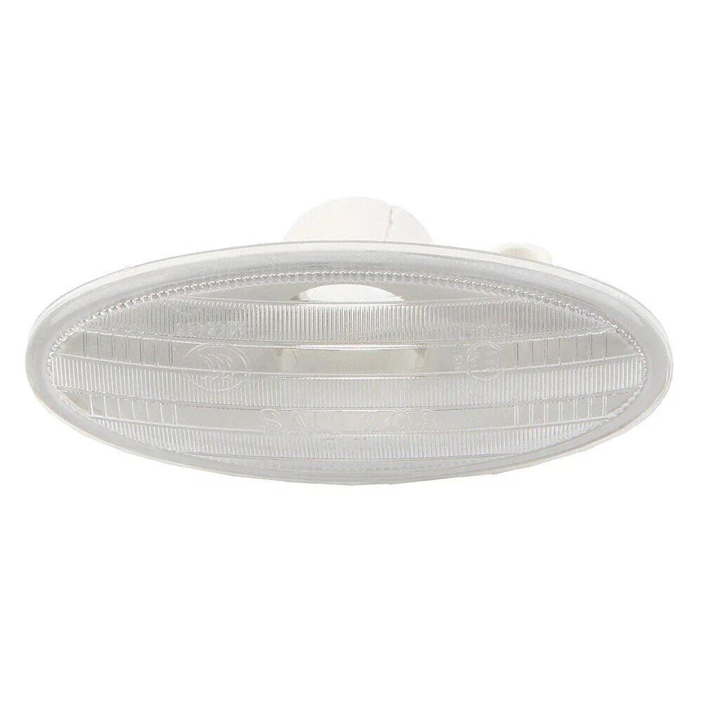 Side Marker Light Cover for Nissan Cube Juke Qashqai (2009-2018)
