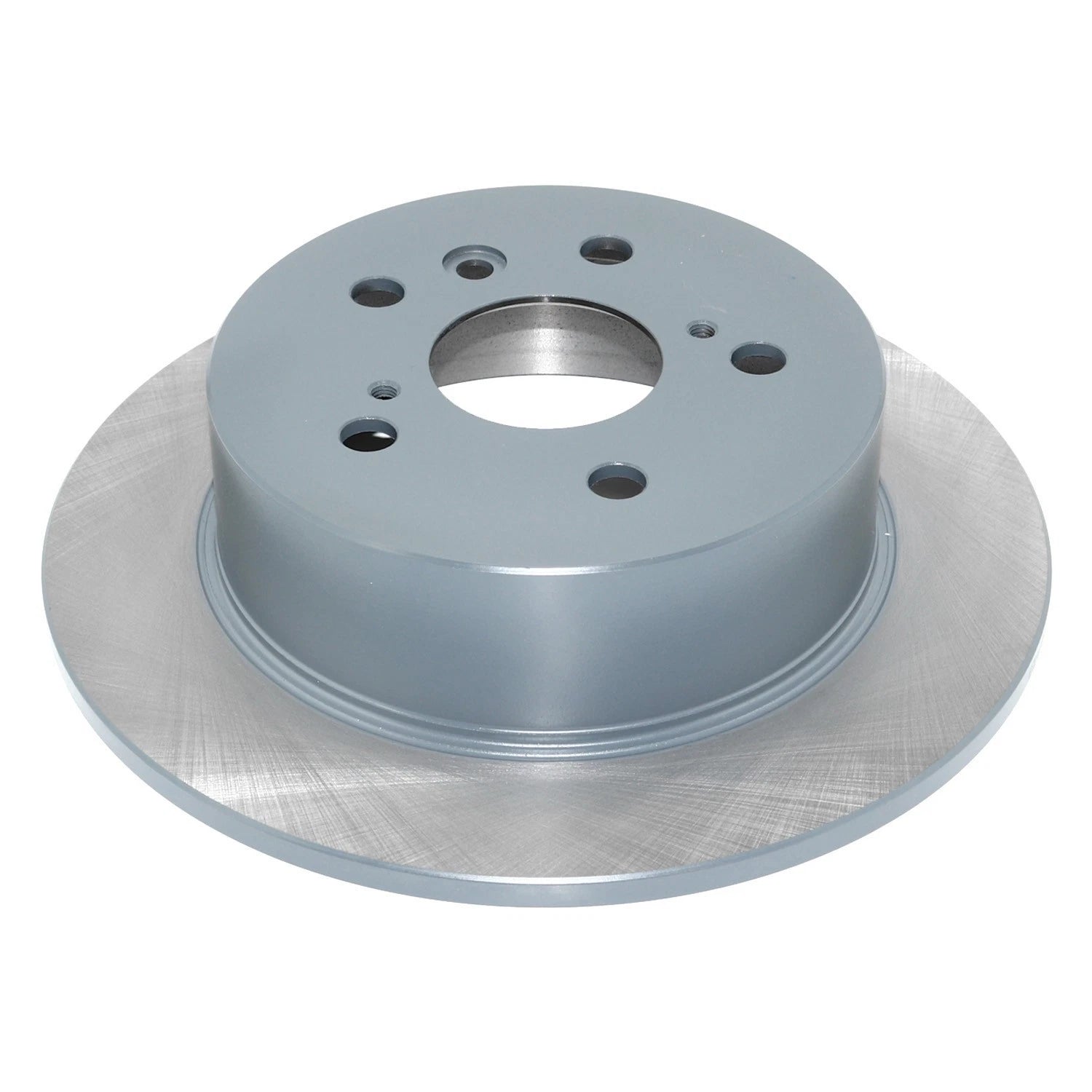 DuraGo Rear Rotors & Bosch QuietCast Ceramic Brake Pads for Camry ES350
