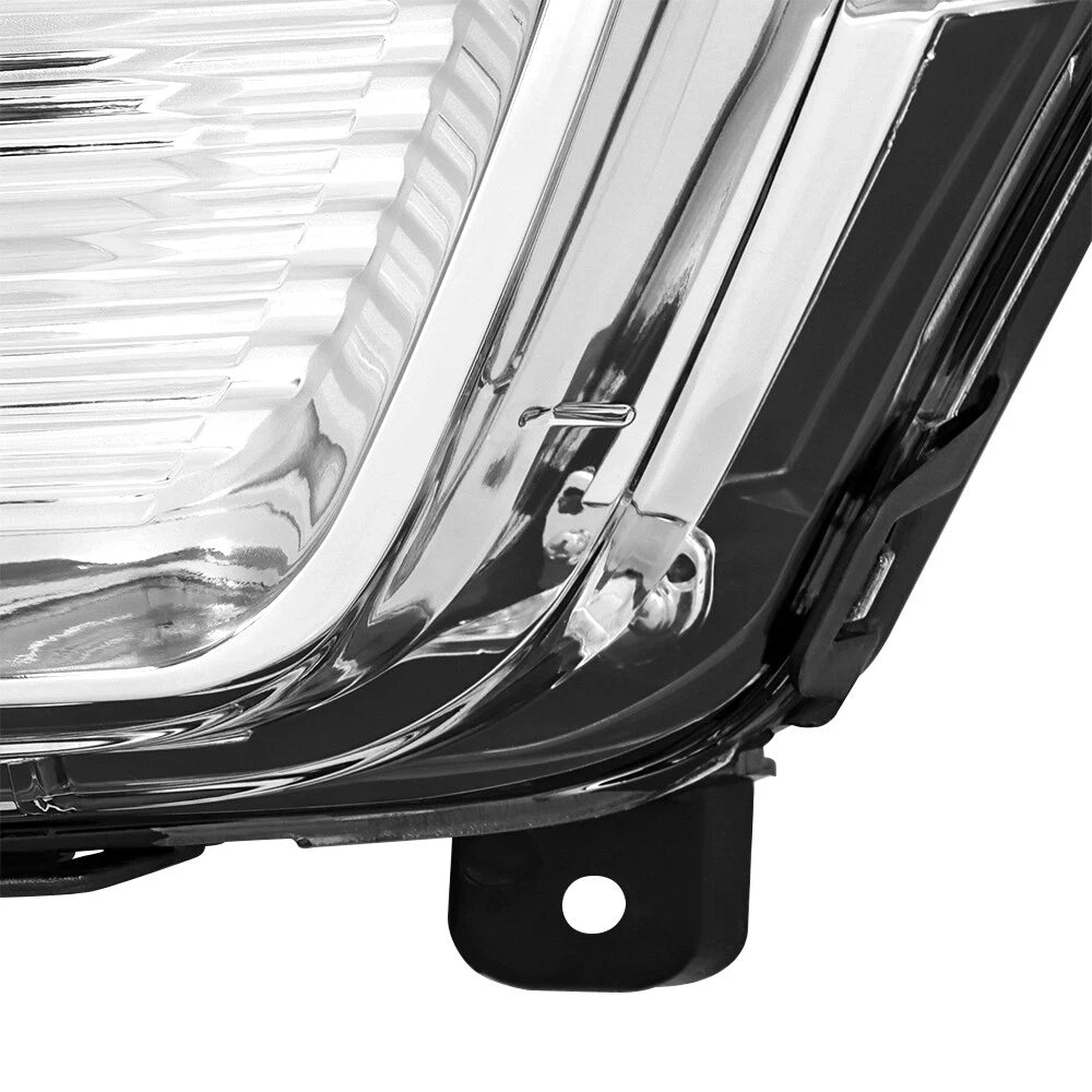 LED Fog Light Assembly for Chevy Equinox (2016-2017)