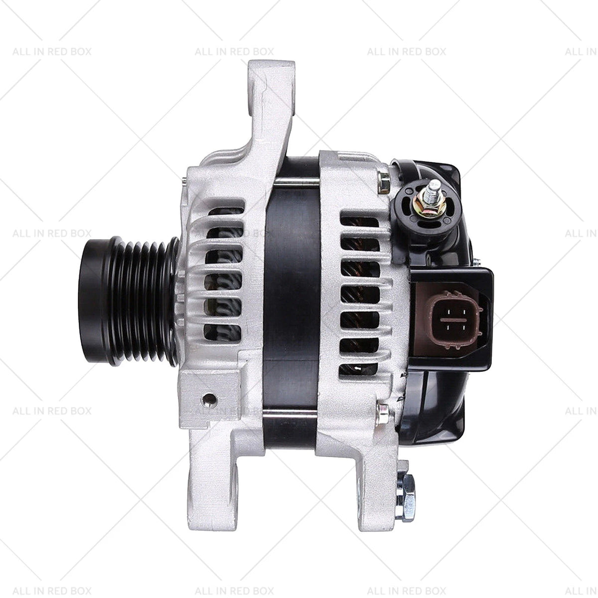 100 AMP Alternator for Toyota Corolla 1.8L ZRE152R ZRE182R 2ZR-FE (2007–2018)