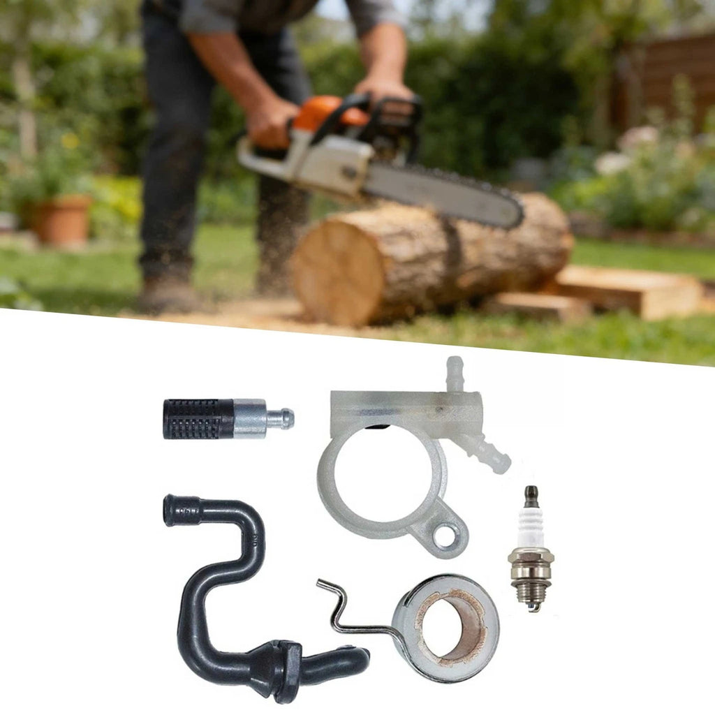 Chainsaw Oil Kit for MS231 MS231C (1143 640 3201)