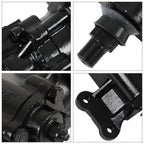 Power Steering Gear Box for Jeep Wrangler (2007–2009, 2011–2017)