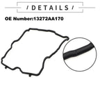 Valve Cover Gasket No. 13272AA170 for Subaru Crosstrek 2.0L (2015–2017)
