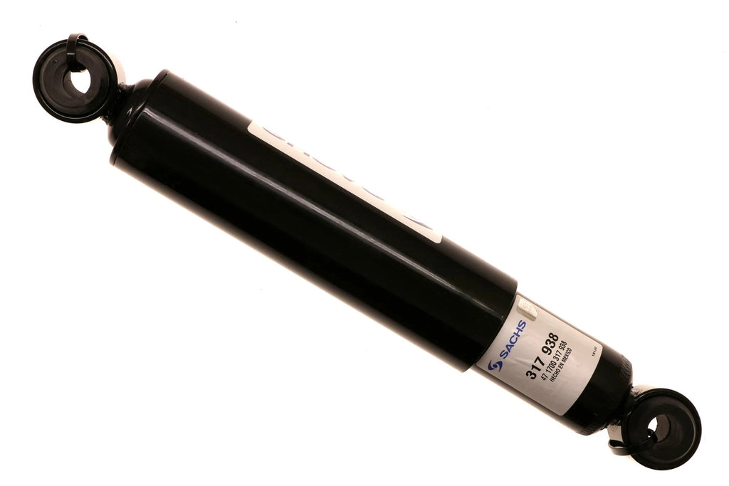 Shock Absorber for Isuzu NRR (2005–2019)