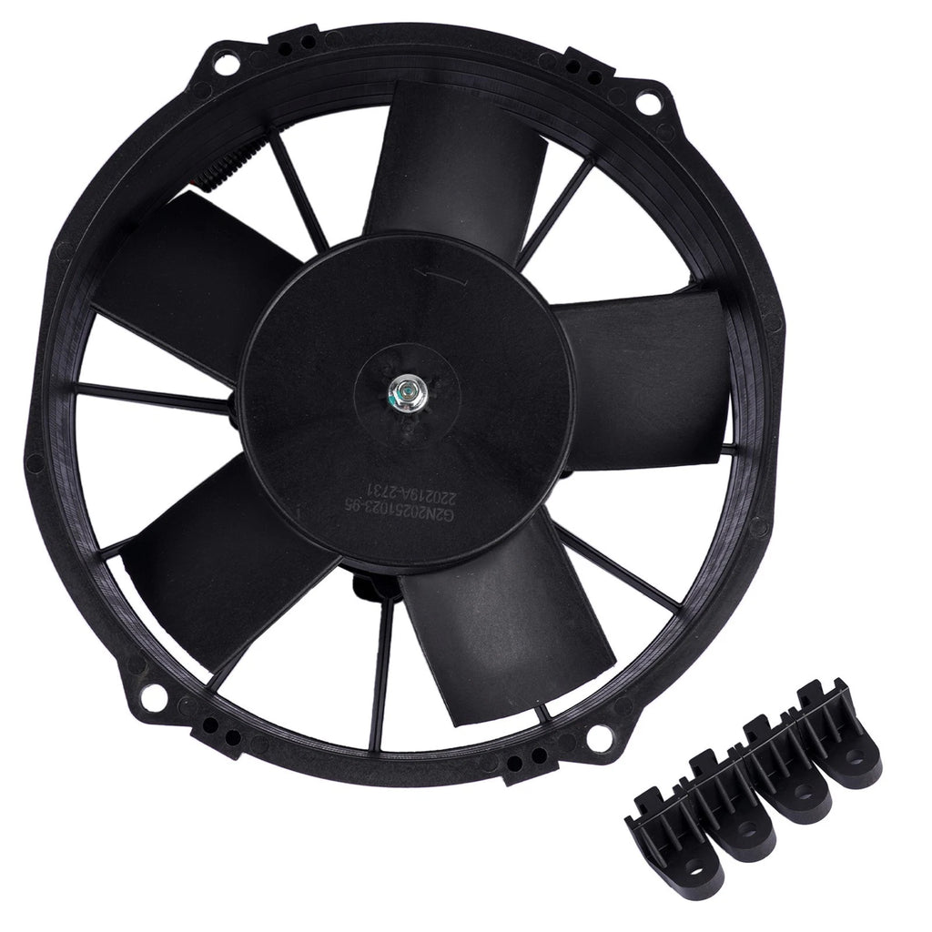 12V Fan Motor for Carrier Transicold Supra HE6/HE8/HE9
