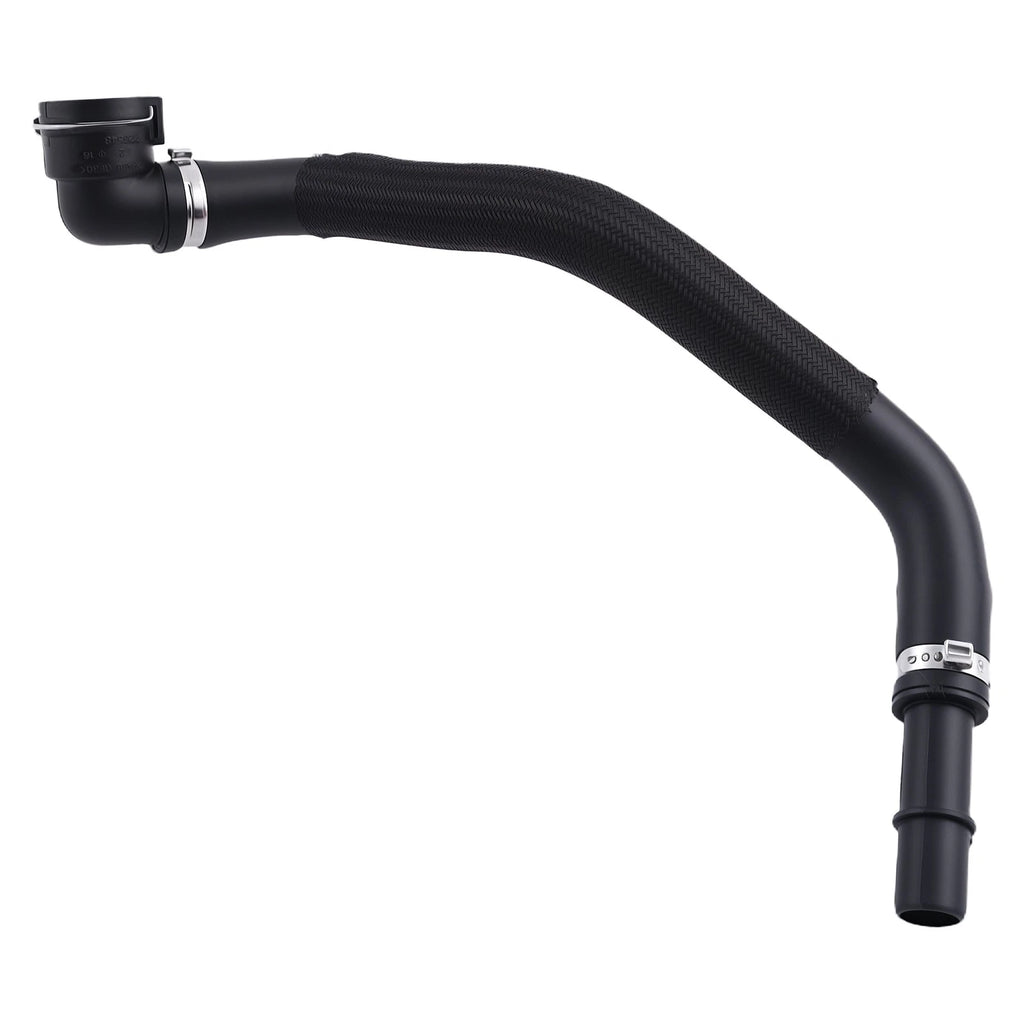 HVAC Hose Heater Supply for Jeep Cherokee (2014–2018) 52014624AA Rubber