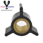 Water Pump Impeller for Johnson Evinrude OMC (18-3015, Replaces 433935)