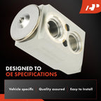 A/C Expansion Valve for Kia Optima (2015–2020) Hyundai Sonata