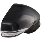 Heated Right Side Mirror for Lexus IS250 IS350 (2010–2015)