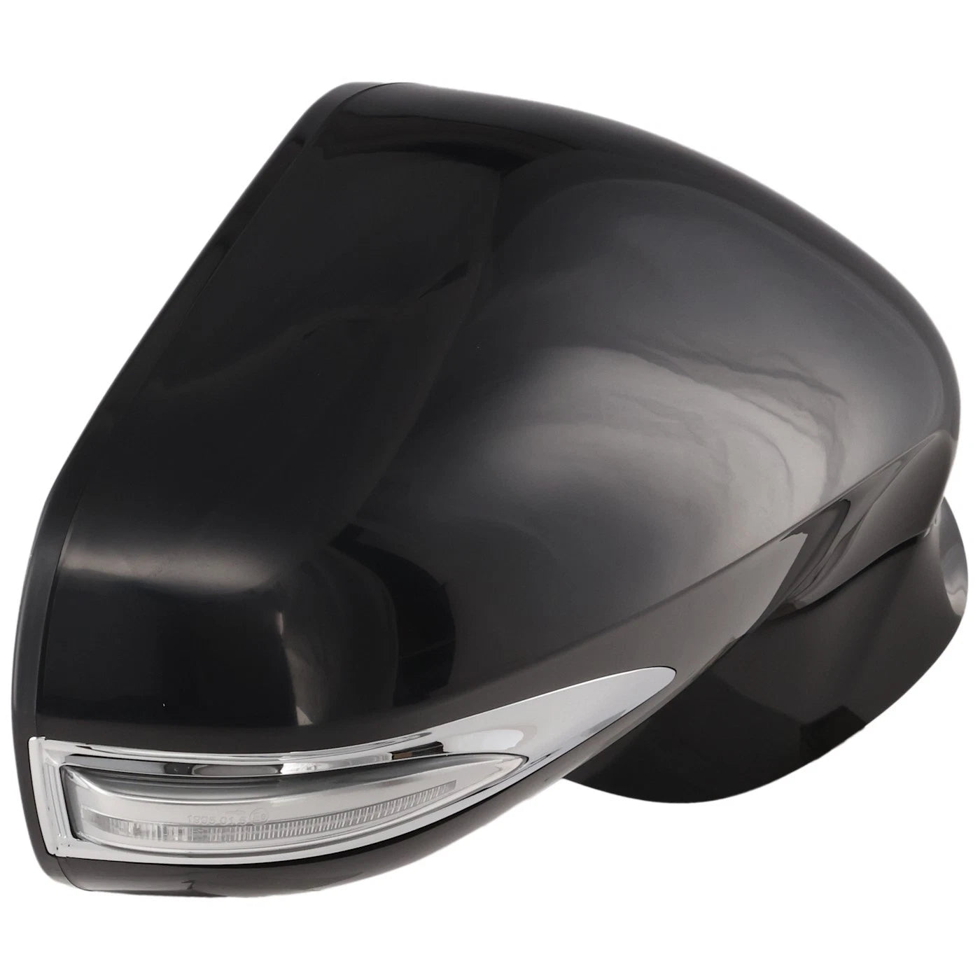 Heated Right Side Mirror for Lexus IS250 IS350 (2010–2015)