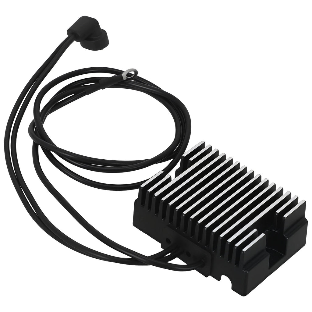 Voltage Rectifier Regulator for Harley-Davidson Fat Boy/Dyna (1999–2006) 74516-86