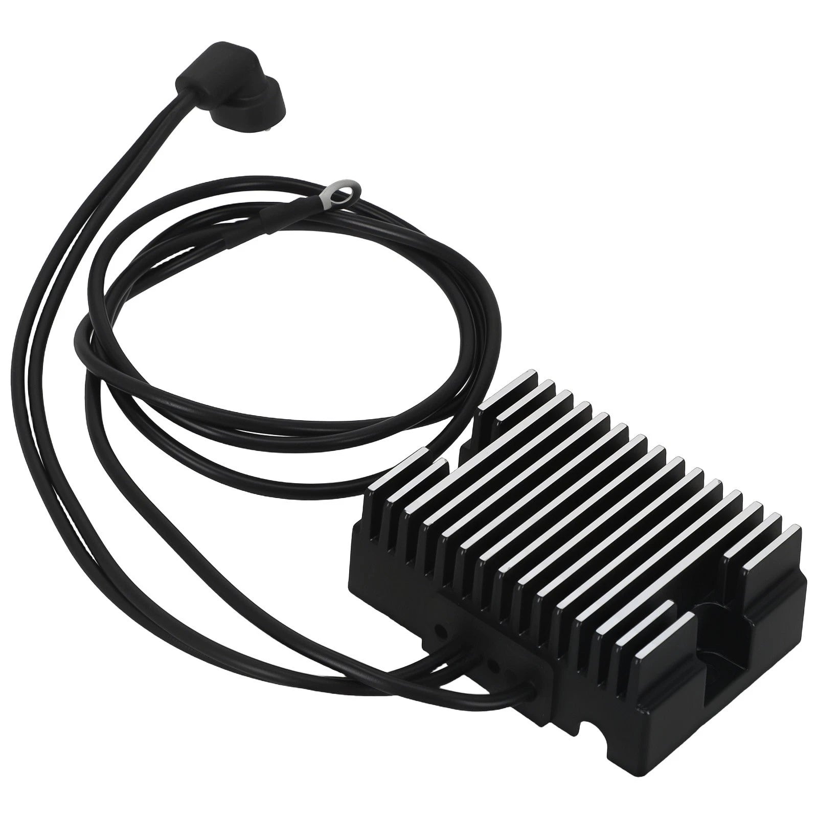Voltage Rectifier Regulator for Harley-Davidson Fat Boy/Dyna (1999–2006) 74516-86