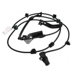 Front ABS Wheel Speed Sensors for Toyota Hilux Vigo Fortuner (2004-2023)