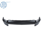 Steel Split Front Bumper for Chevrolet Silverado 2500 HD 3500 HD (2020-2023)