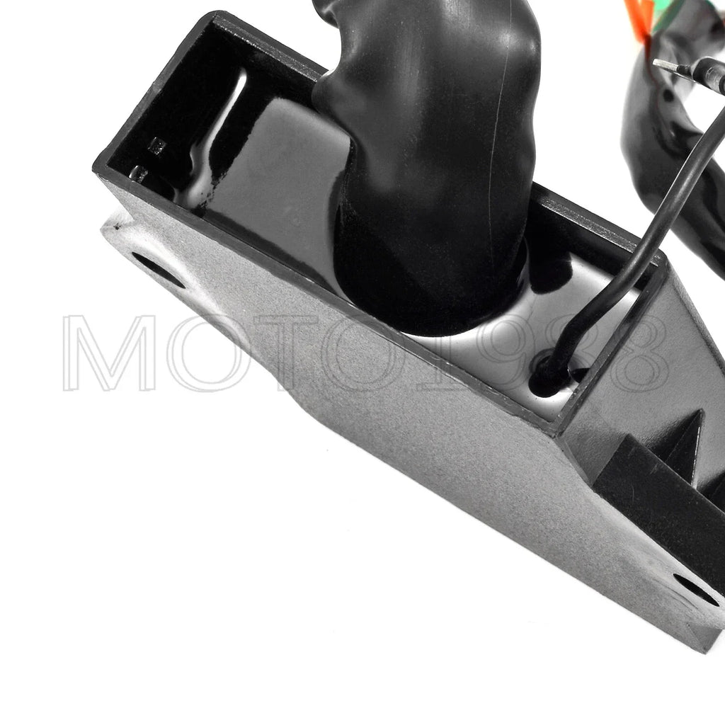 Replacement CDI Igniter Brain Computer Box for Yamaha Warrior 350 (1996–1996)