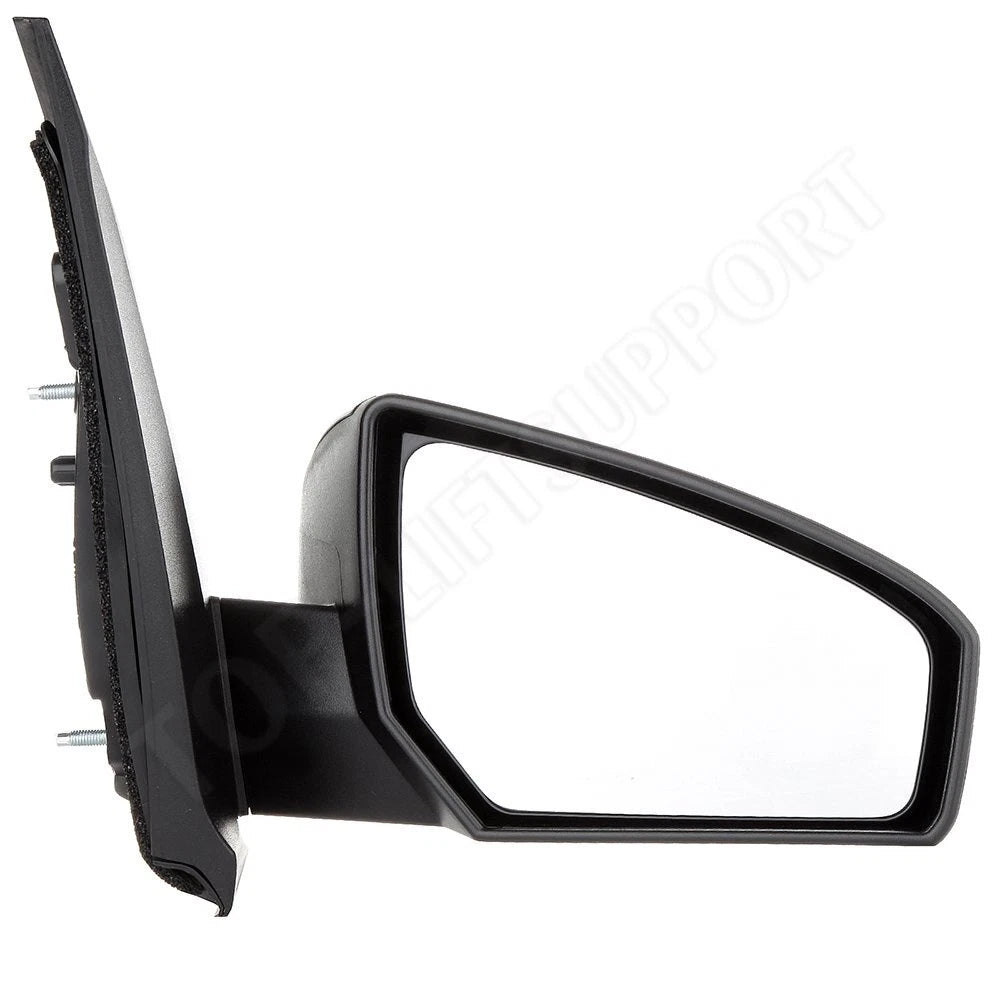 Power Side View Mirror for Nissan Sentra (2007–2012)
