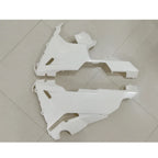 Fairing Kit for Honda CBR 1000RR (2017–2023) Unpainted ABS Bodywork