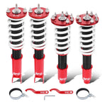 Coilover Suspension Kit for Honda Accord (2008–2012) Acura TSX (2009–2014)