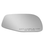 Right Side View Mirror Glass for Ford Explorer Ranger (1995–2005)