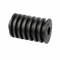 Upper Radiator Insulator for BMW X5, 328i, 325Ci, 325i (2000–2006) 17117514402