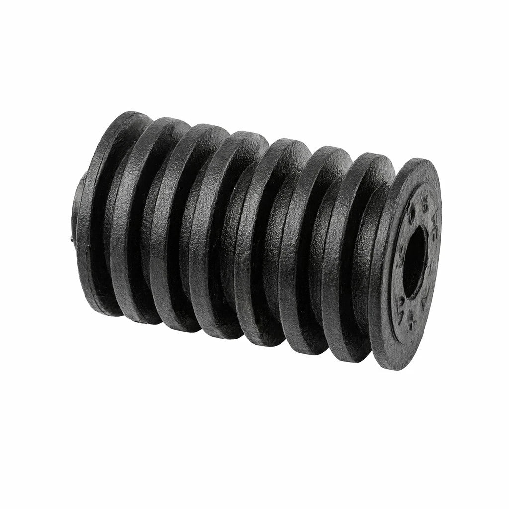 Upper Radiator Insulator for BMW X5, 328i, 325Ci, 325i (2000–2006) 17117514402