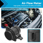 Mass Air Flow Meter MAF for Holden Captiva CG V6 3.2 (2006–2011) 21994504