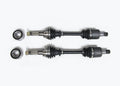 Precision Rear CV Axles & Bearings for Polaris RZR 800 (2008–2014) 1332444