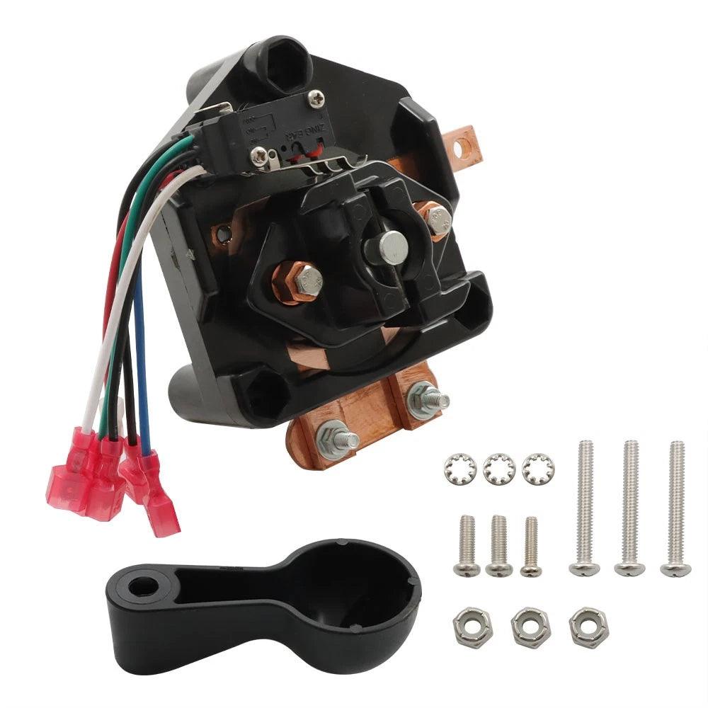 Forward & Reverse Switch Assembly for Golf Cart (1984–2005)