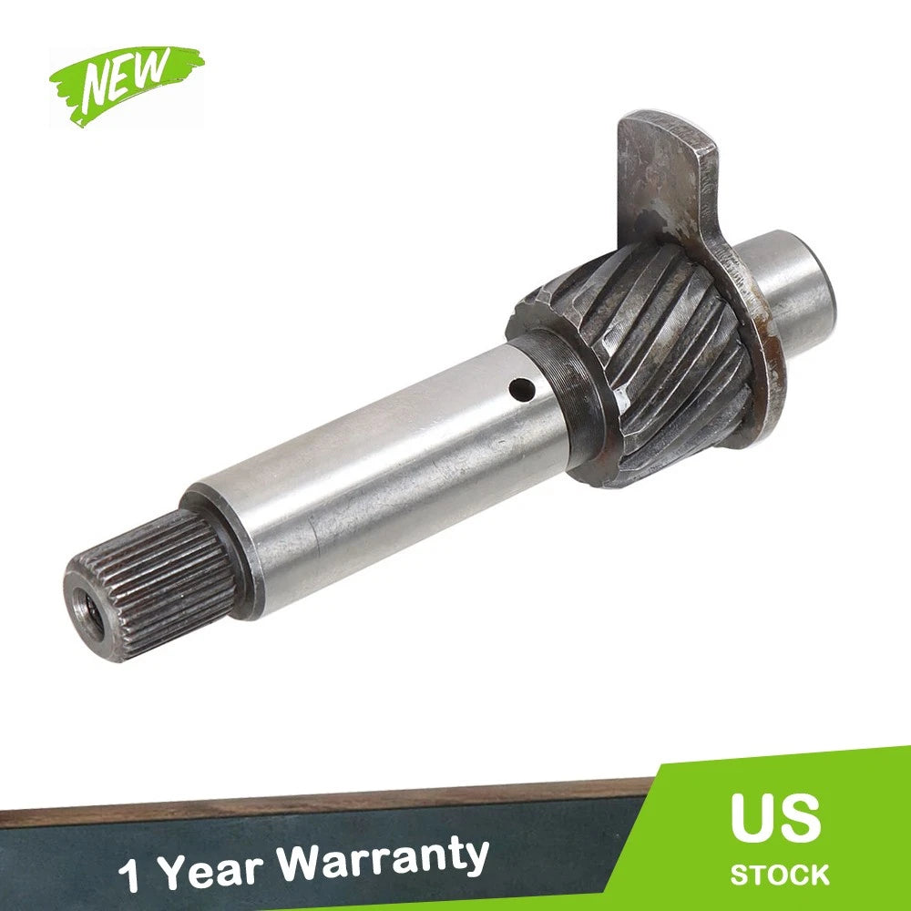 Kick Axle Kickstart Shaft for Yamaha YZ125 (1986–2004) 1LX-15660-03-00