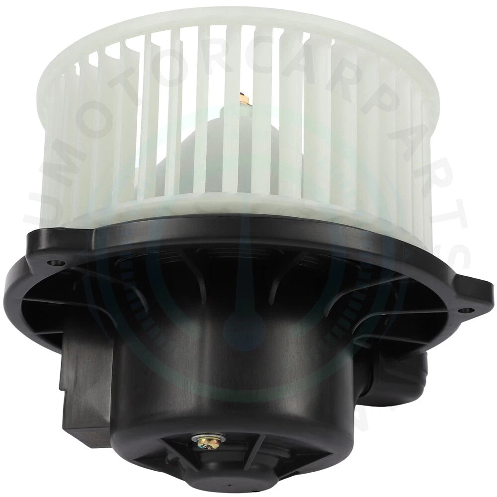 HVAC Blower Motor with Fan Cage for Dodge Durango (2011–2016)