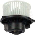 HVAC Blower Motor with Fan Cage for Dodge Durango (2011–2016)