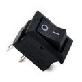 Set Dot Rocker Truck On/off Pro Switch 12V Car Light 16A for TOGGLE SPST Round