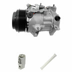 AC Compressor Kit Replacement for Toyota Avalon 3.5L (2011–2012)