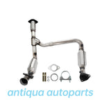 EPA Catalytic Converter for Chevrolet Trailblazer GMC Envoy (2006–2009)