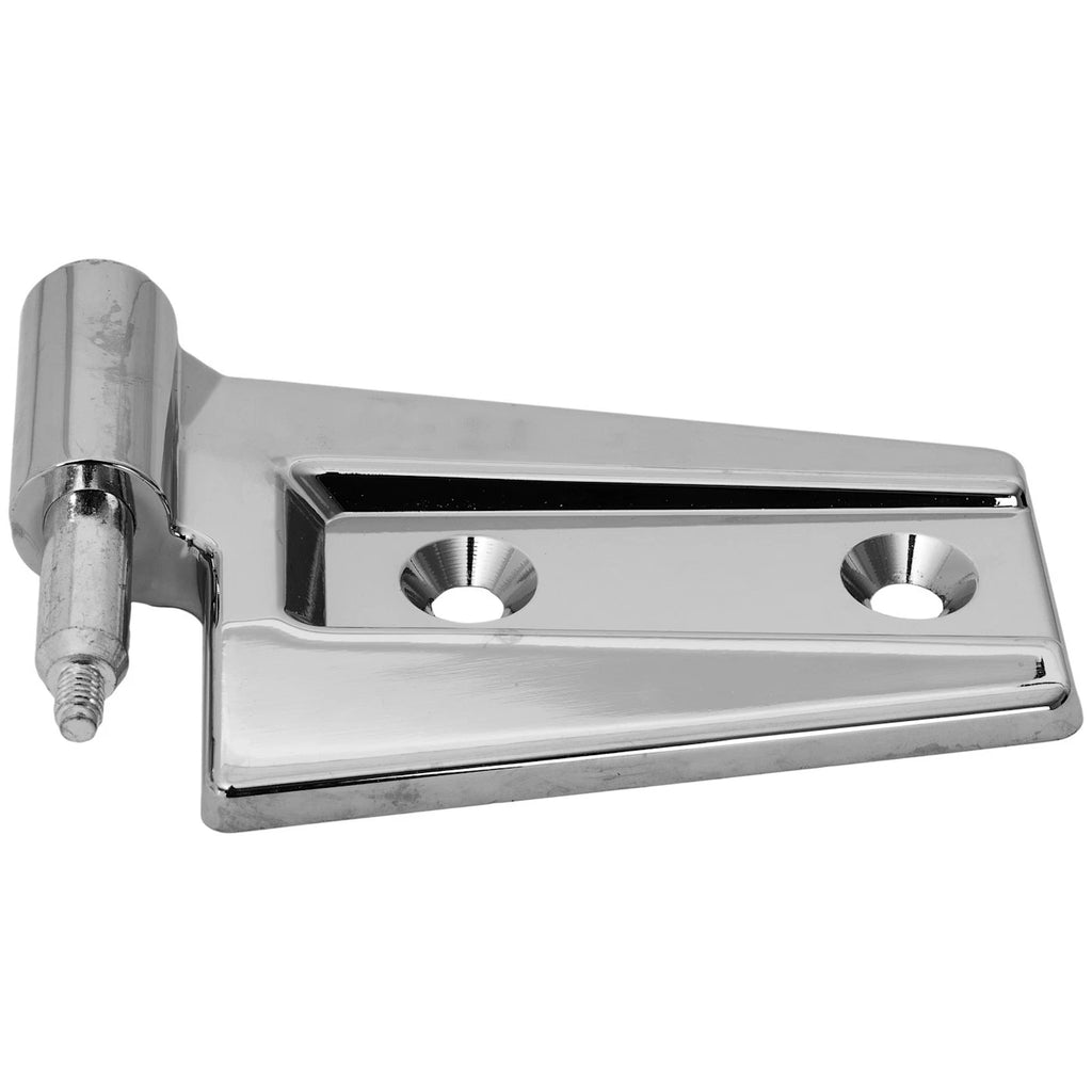 Door Hinge for Jeep Wrangler (2007–2017) Front/Rear Driver Side Upper