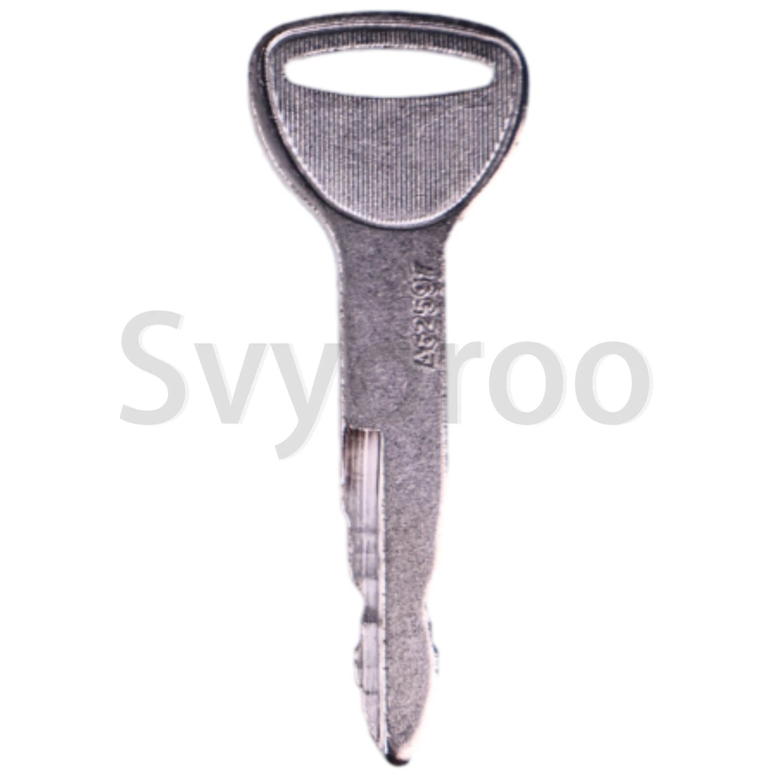 10 Master Keys for Toyota, Doosan, Daewoo, Volvo, Clark (Heavy Equipment)