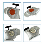 Recoil Pull Starter for Stihl MS201 MS201T MS201TC (2011–2023) 11450802100